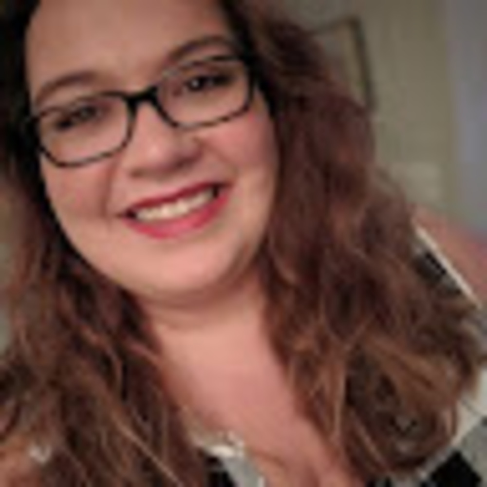 Meet your Posher, Caroline